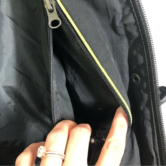 Soia &  Kyo Black Goose Down Toggle Jacket Size XS - Picture 8 of 10